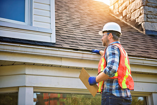 Licensed Gutter Installation service in Julian, WV - Roof Repair Smedway